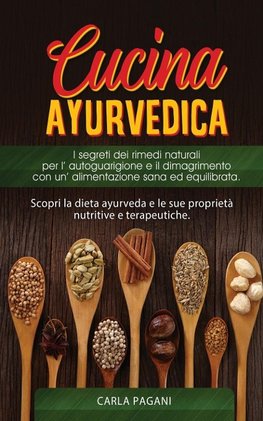 CUCINA AYURVEDICA