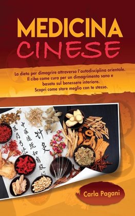 MEDICINA CINESE