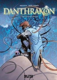 Danthrakon. Band 2