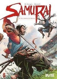 Samurai. Band 14