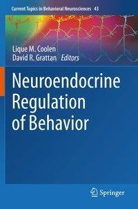 Neuroendocrine Regulation of Behavior