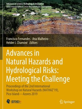 Advances in Natural Hazards and Hydrological Risks: Meeting the Challenge