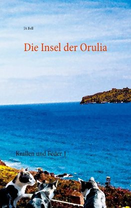 Die Insel der Orulia