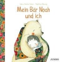 Mein Bär Noah und ich