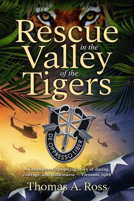 Rescue in the Valley of the Tigers