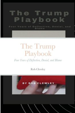 The Trump Playbook