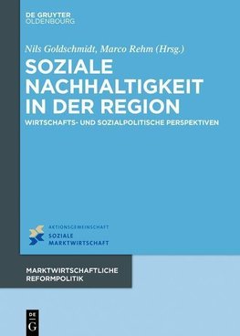 Soziale Nachhaltigkeit in der Region