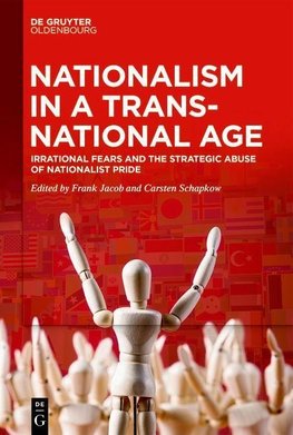 Nationalism in a Transnational Age