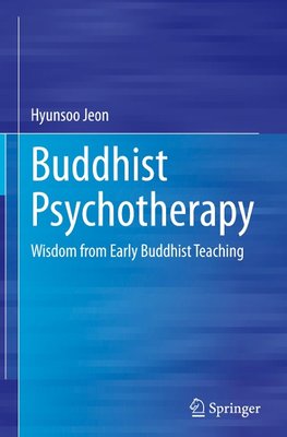 Buddhist Psychotherapy