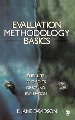 Evaluation Methodology Basics