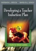 Brock, B: Developing a Teacher Induction Plan