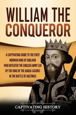 William the Conqueror