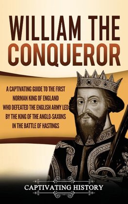 William the Conqueror