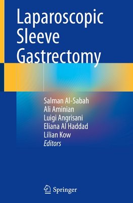 Laparoscopic Sleeve Gastrectomy