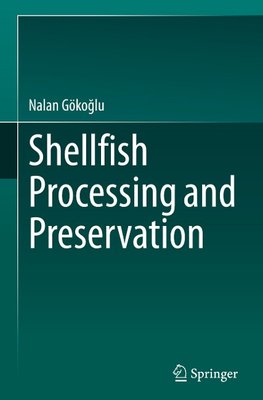 Shellfish Processing and Preservation