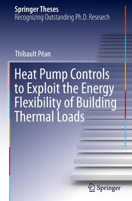 Heat Pump Controls to Exploit the Energy Flexibility of Building Thermal Loads