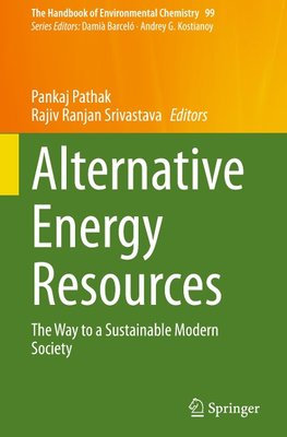 Alternative Energy Resources