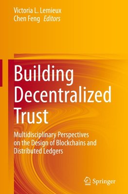 Building Decentralized Trust