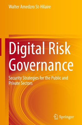 Digital Risk Governance