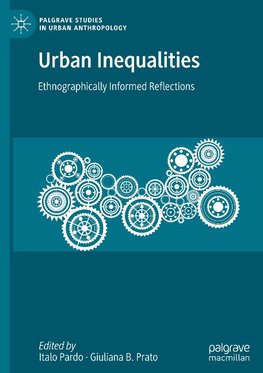 Urban Inequalities