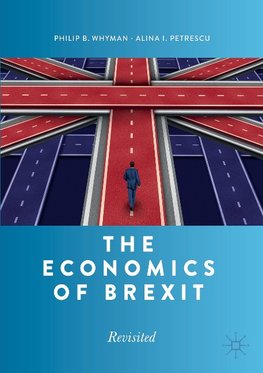 The Economics of Brexit