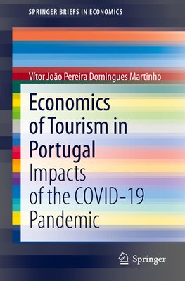 Economics of Tourism in Portugal