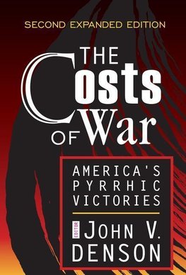 Kaplan, A: Costs of War