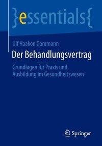 Der Behandlungsvertrag