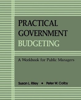 Practical Government Budgeting