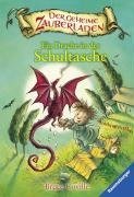 Der geheime Zauberladen 01. Ein Drache in der Schultasche