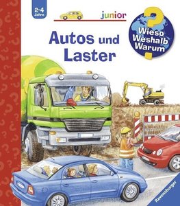 Autos und Laster