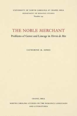 The Noble Merchant