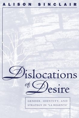 Dislocations of Desire