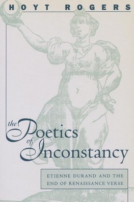 The Poetics of Inconstancy