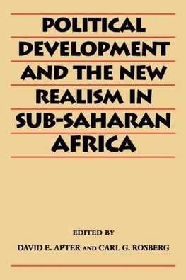 Political Development and the New Realism in Sub-Saharan Africa