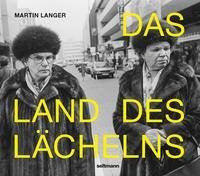 Das Land des Lächelns