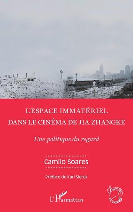 L'espace immatériel dans le cinéma de Jia Zhangke