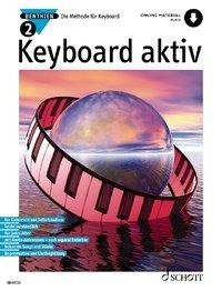 Keyboard aktiv