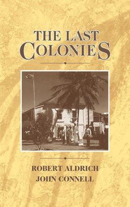 The Last Colonies