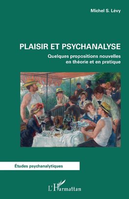 Plaisir et psychanalyse