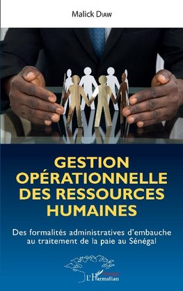 Gestion opérationnelle  des ressources humaines