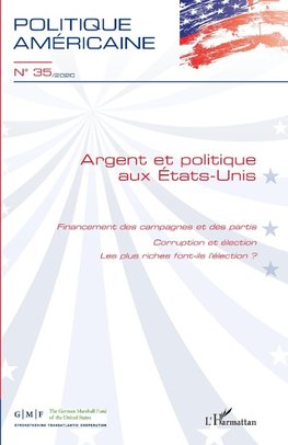 Argent et politique aux Etats-Unis