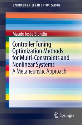 Controller Tuning Optimization Methods for Multi-Constraints and Nonlinear Systems