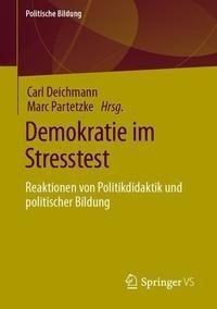 Demokratie im Stresstest