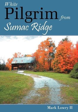 White Pilgrim from Sumac Ridge