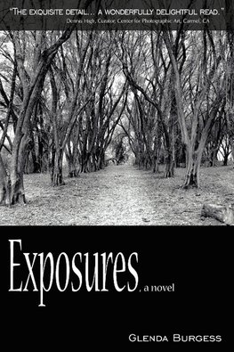 Exposures, a novel