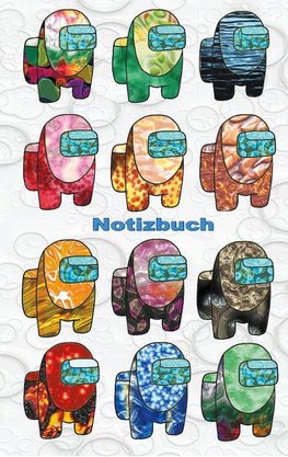 Notizbuch