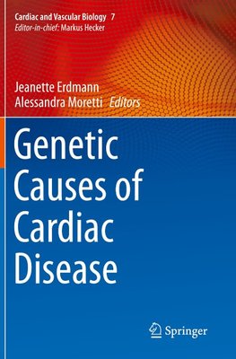 Genetic Causes of Cardiac Disease