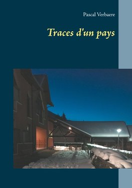 Traces d'un pays