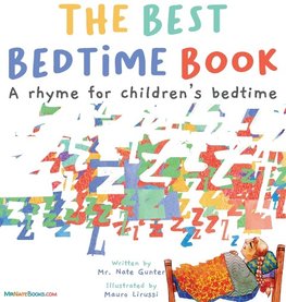 The Best Bedtime Book